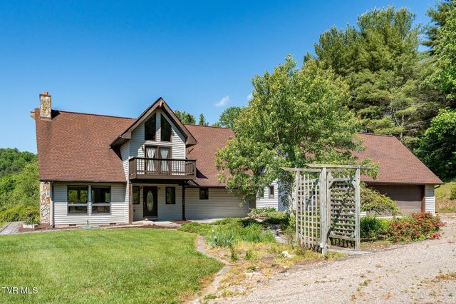 336 Mack Branch Road, Mountain City, TN 37683