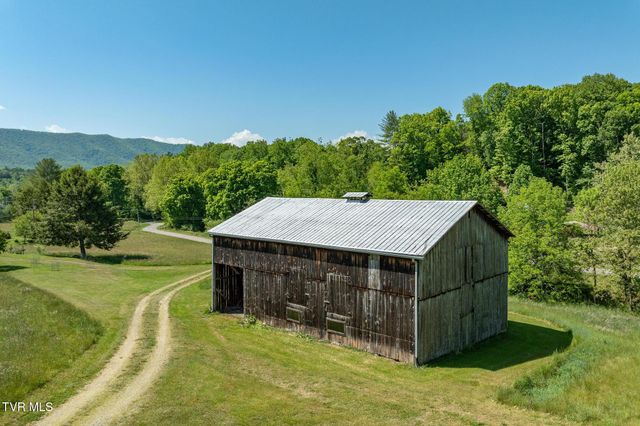 336 Mack Branch Road, Mountain City, TN 37683