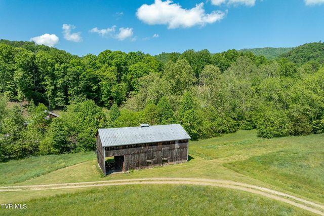 336 Mack Branch Road, Mountain City, TN 37683