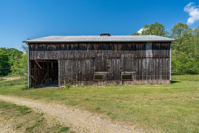 336 Mack Branch Road, Mountain City, TN 37683