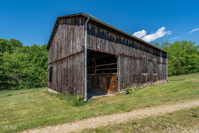 336 Mack Branch Road, Mountain City, TN 37683