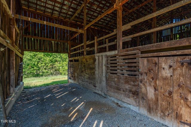 336 Mack Branch Road, Mountain City, TN 37683