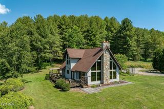 336 Mack Branch Road, Mountain City, TN 37683