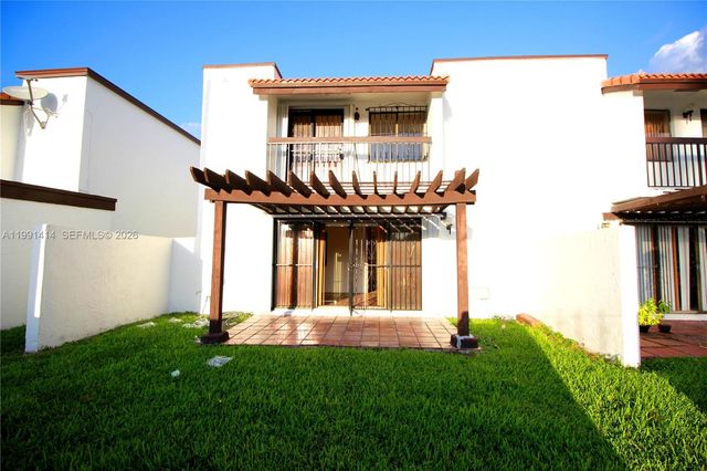 1221 SW 124th Ct 26-E, Miami, FL 33184