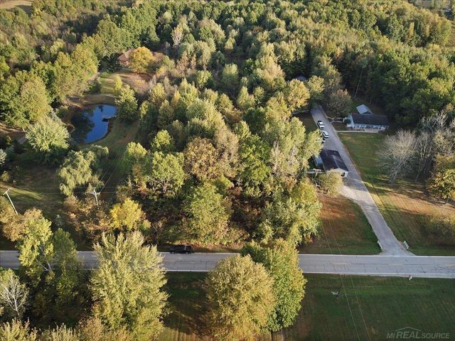 00 Broadbridge Road, Ira Twp, MI 48023