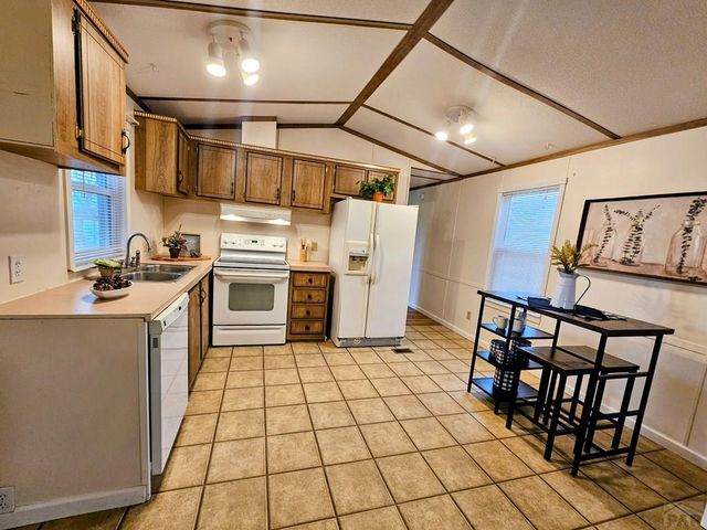 361 E Byrd Dr, Pueblo West, CO 81007