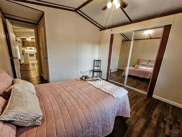 361 E Byrd Dr, Pueblo West, CO 81007
