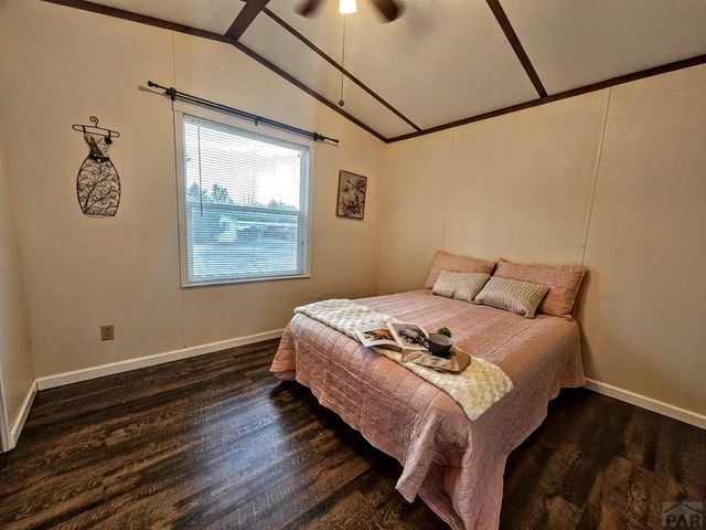 361 E Byrd Dr, Pueblo West, CO 81007