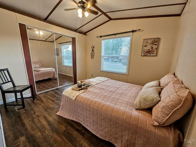 361 E Byrd Dr, Pueblo West, CO 81007