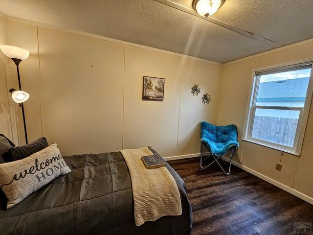 361 E Byrd Dr, Pueblo West, CO 81007