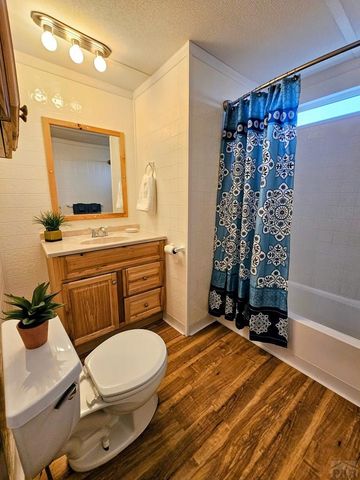 361 E Byrd Dr, Pueblo West, CO 81007