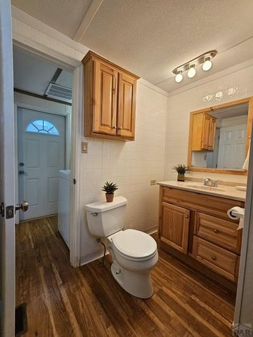 361 E Byrd Dr, Pueblo West, CO 81007