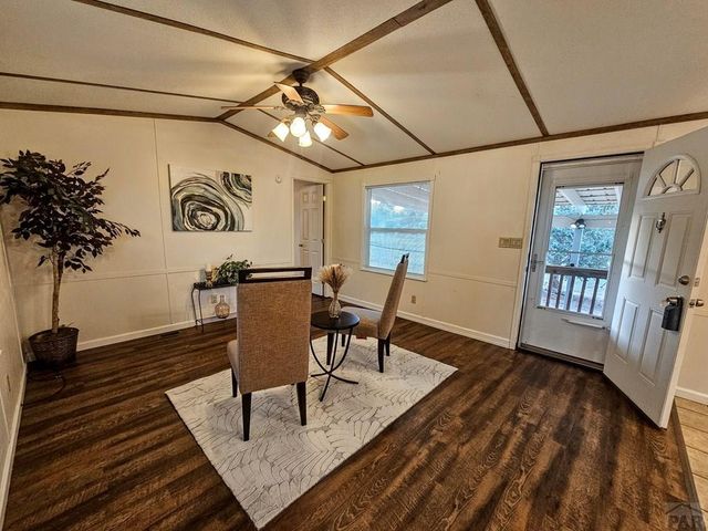 361 E Byrd Dr, Pueblo West, CO 81007