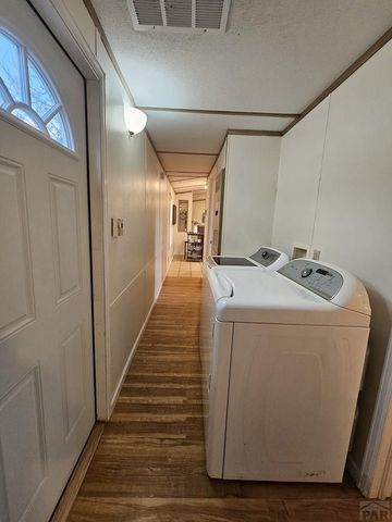 361 E Byrd Dr, Pueblo West, CO 81007