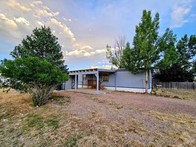 361 E Byrd Dr, Pueblo West, CO 81007