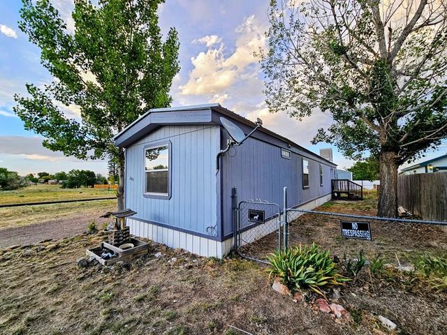 361 E Byrd Dr, Pueblo West, CO 81007