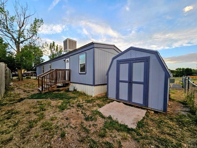 361 E Byrd Dr, Pueblo West, CO 81007
