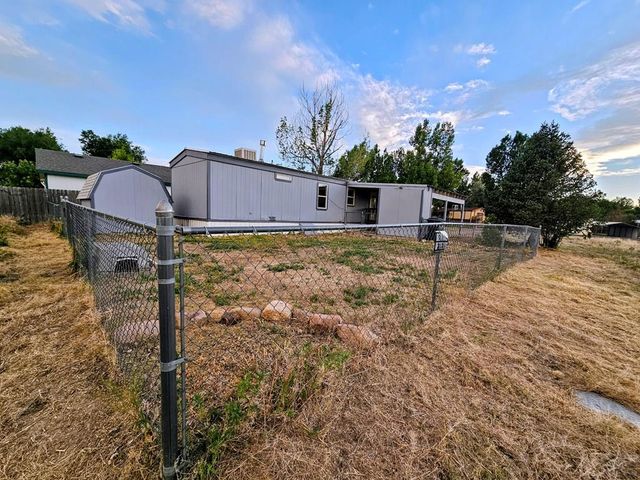 361 E Byrd Dr, Pueblo West, CO 81007