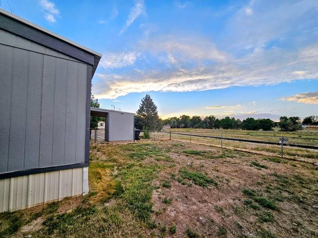 361 E Byrd Dr, Pueblo West, CO 81007