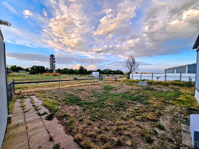 361 E Byrd Dr, Pueblo West, CO 81007