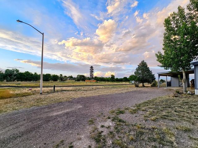 361 E Byrd Dr, Pueblo West, CO 81007