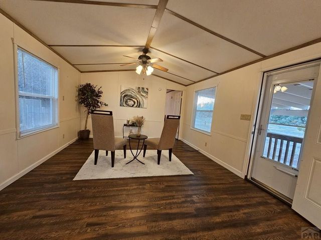 361 E Byrd Dr, Pueblo West, CO 81007