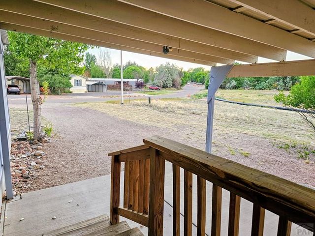 361 E Byrd Dr, Pueblo West, CO 81007