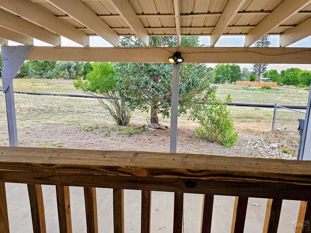 361 E Byrd Dr, Pueblo West, CO 81007