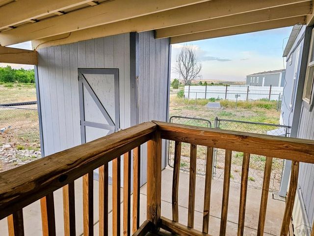 361 E Byrd Dr, Pueblo West, CO 81007