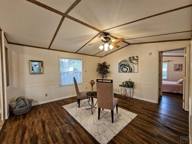 361 E Byrd Dr, Pueblo West, CO 81007