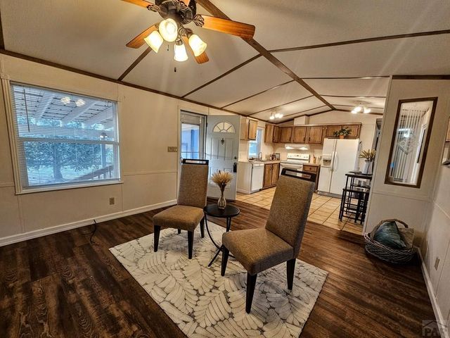361 E Byrd Dr, Pueblo West, CO 81007