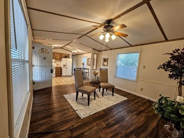 361 E Byrd Dr, Pueblo West, CO 81007