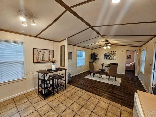 361 E Byrd Dr, Pueblo West, CO 81007