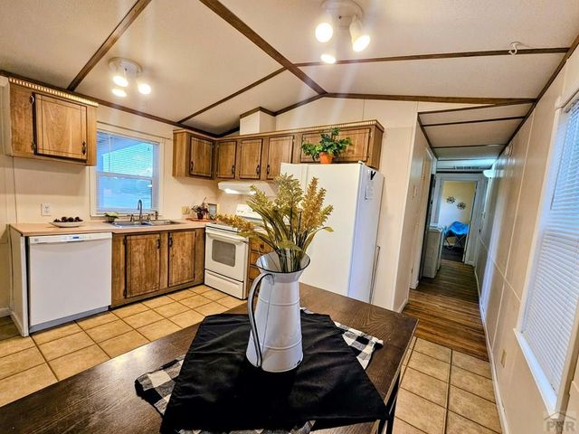 361 E Byrd Dr, Pueblo West, CO 81007