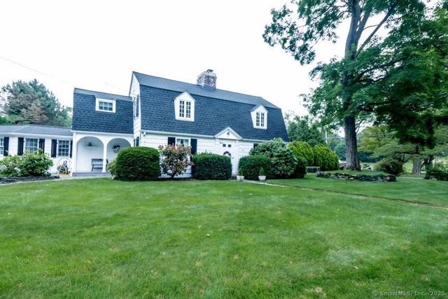 453 Chestnut Hill Road, Glastonbury, CT 06033