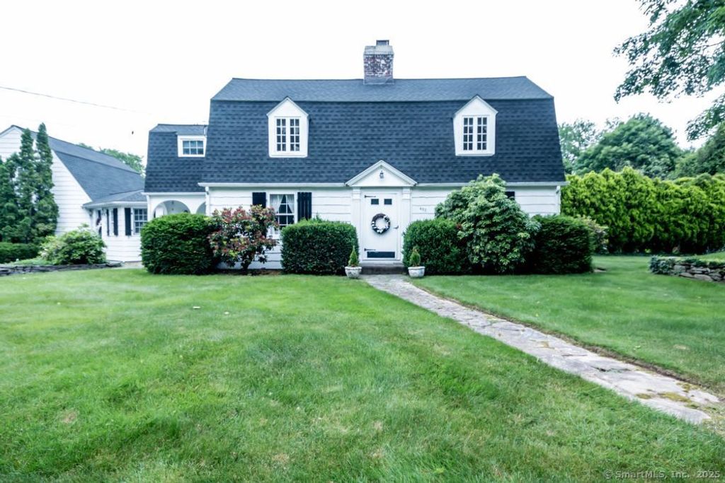 453 Chestnut Hill Road, Glastonbury, CT 06033
