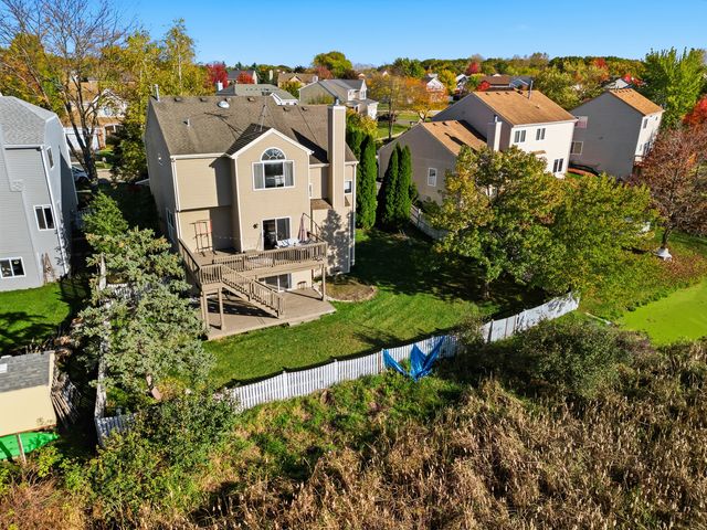 2526 Acorn Drive, Round Lake Beach, IL 60073