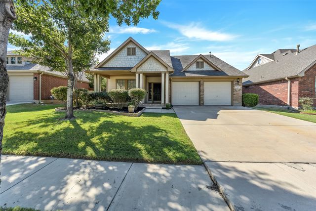 9705 Forney Trail, Fort Worth, TX 76244