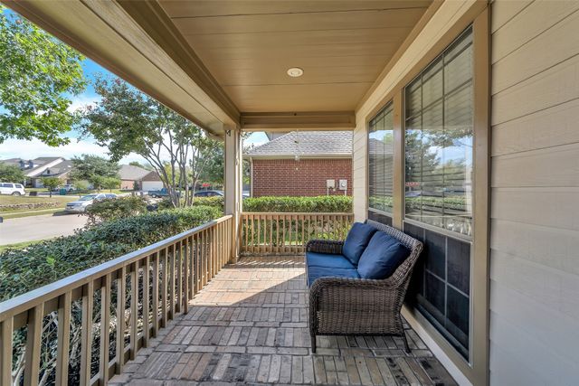 9705 Forney Trail, Fort Worth, TX 76244