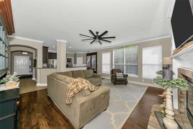 9705 Forney Trail, Fort Worth, TX 76244