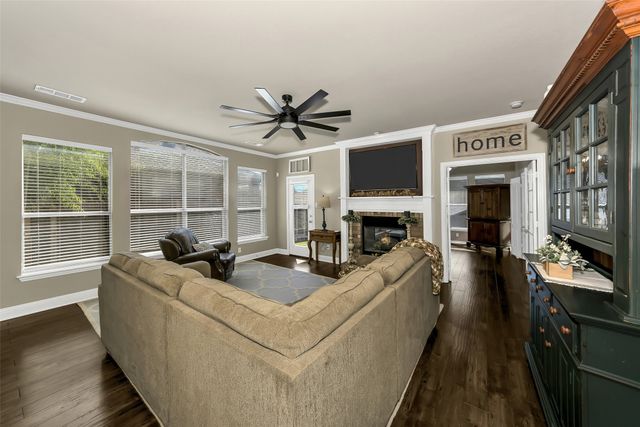 9705 Forney Trail, Fort Worth, TX 76244