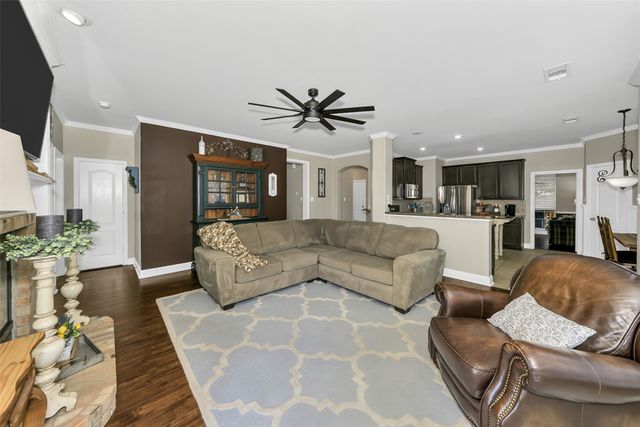 9705 Forney Trail, Fort Worth, TX 76244