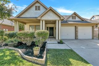 9705 Forney Trail, Fort Worth, TX 76244