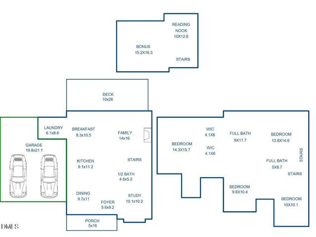 112 Dairy Court, Chapel Hill, NC 27516