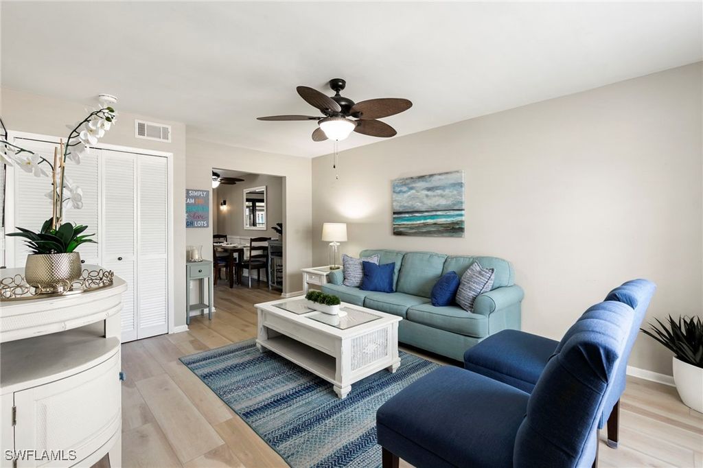 134 Leland WAY E T5, Marco Island, FL 34145