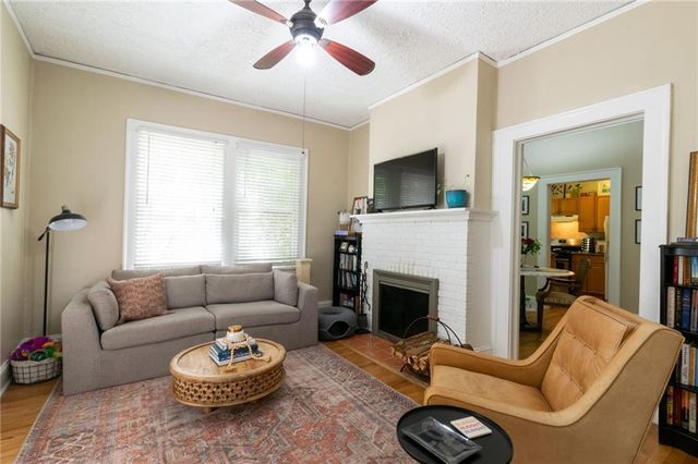 1216 N Highland Avenue NE, Atlanta, GA 30306