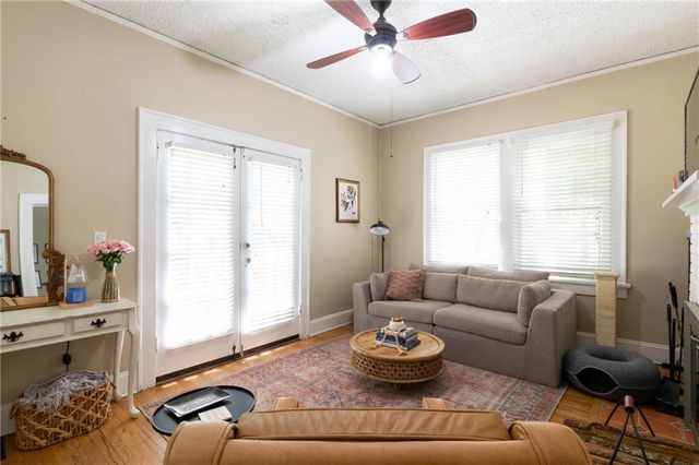 1216 N Highland Avenue NE, Atlanta, GA 30306