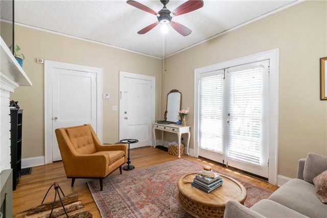 1216 N Highland Avenue NE, Atlanta, GA 30306