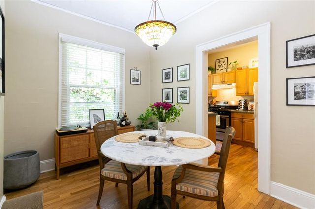 1216 N Highland Avenue NE, Atlanta, GA 30306