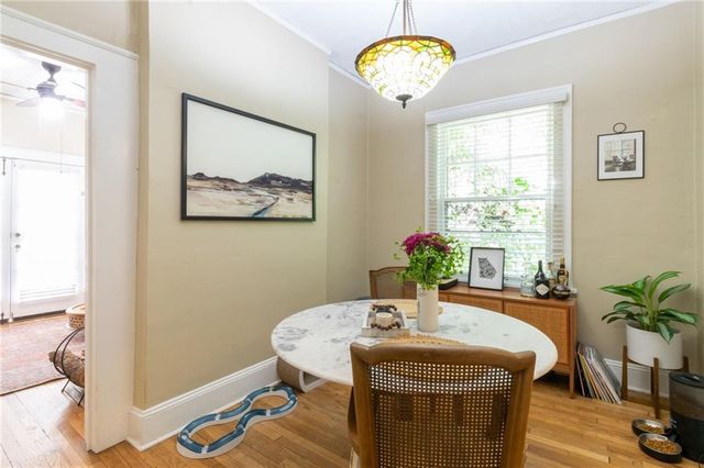 1216 N Highland Avenue NE, Atlanta, GA 30306